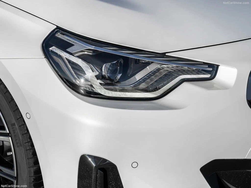 تغییرات هیجان انگیز بی ام و سری ۲ کوپه توسط منهارت + مشخصات تغییرات هیجان انگیز بی ام و سری ۲ کوپه توسط منهارت + مشخصات