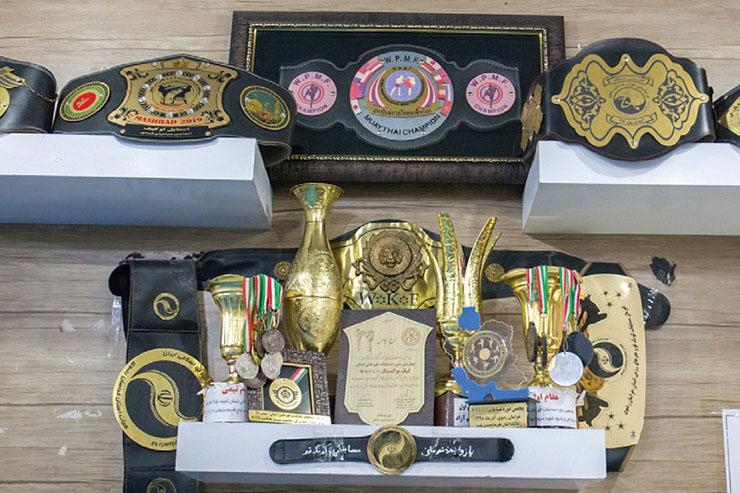 خانه امید بچههای «کشاورز» خانه امید بچههای «کشاورز»