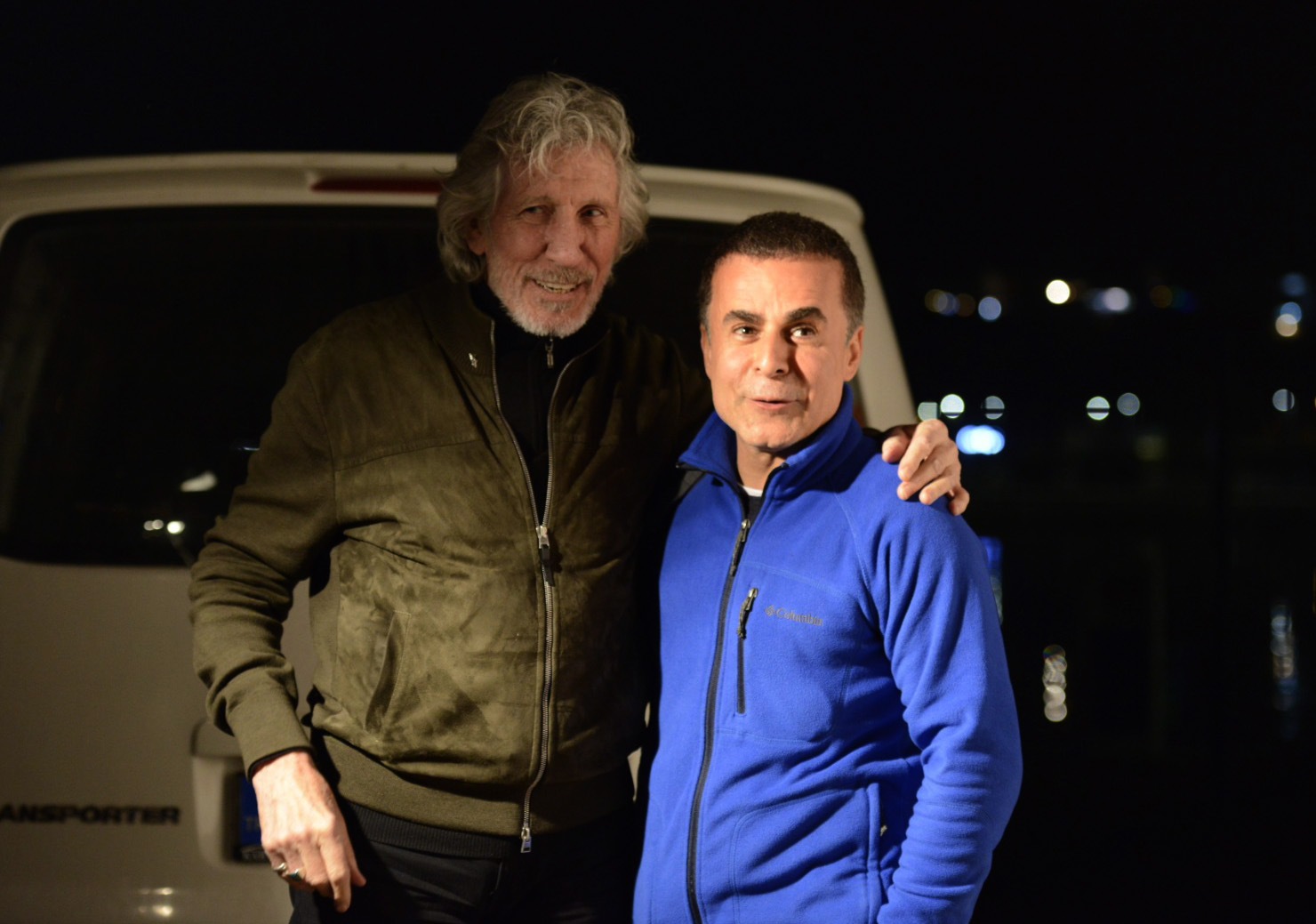 درباره فیلم «چهار دیوار» بهمن قبادی با بازی امیر آقایی و تهیهکنندگی راجر واترز + تریلر درباره فیلم «چهار دیوار» بهمن قبادی با بازی امیر آقایی و تهیهکنندگی راجر واترز + تریلر