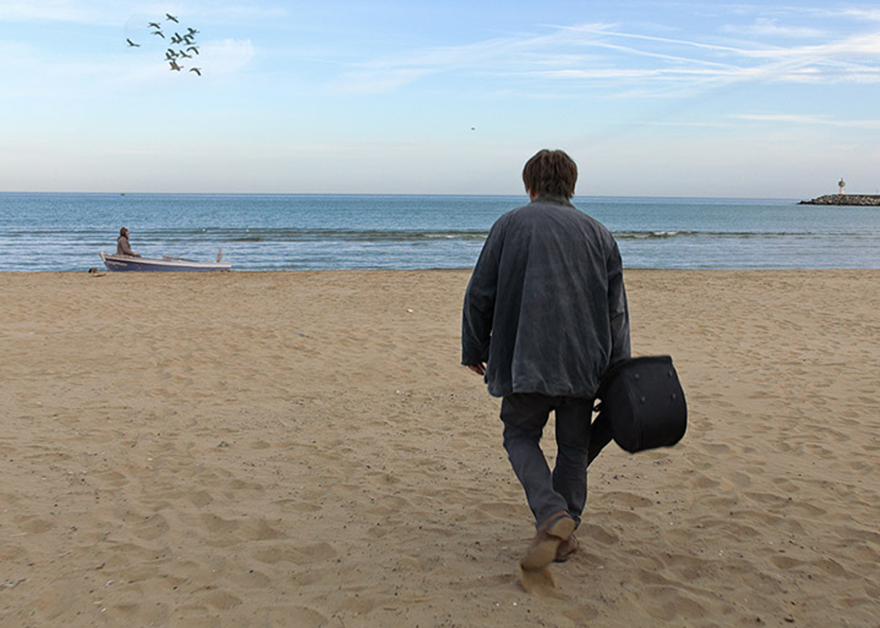 درباره فیلم «چهار دیوار» بهمن قبادی با بازی امیر آقایی و تهیهکنندگی راجر واترز + تریلر درباره فیلم «چهار دیوار» بهمن قبادی با بازی امیر آقایی و تهیهکنندگی راجر واترز + تریلر