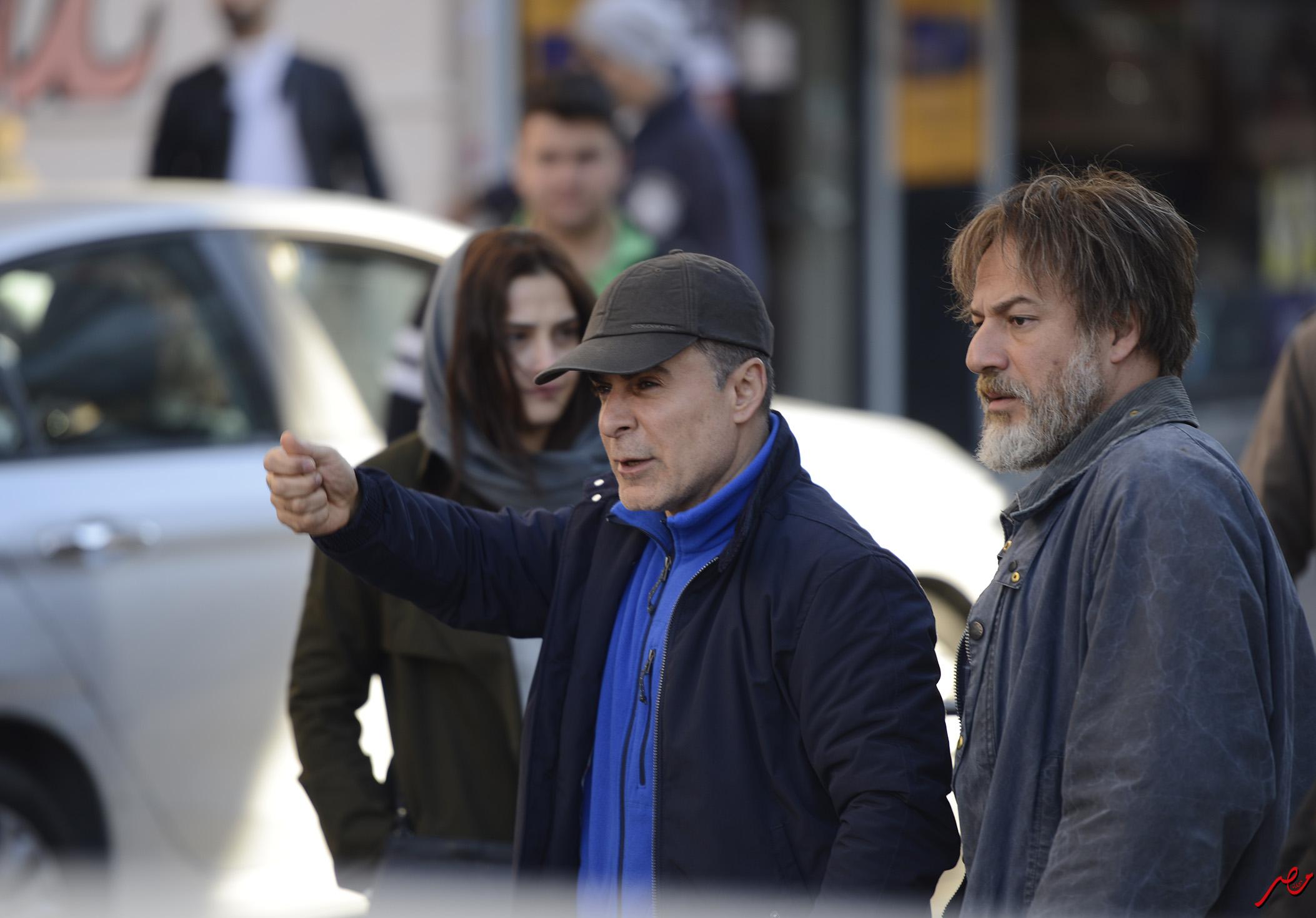 درباره فیلم «چهار دیوار» بهمن قبادی با بازی امیر آقایی و تهیهکنندگی راجر واترز + تریلر درباره فیلم «چهار دیوار» بهمن قبادی با بازی امیر آقایی و تهیهکنندگی راجر واترز + تریلر