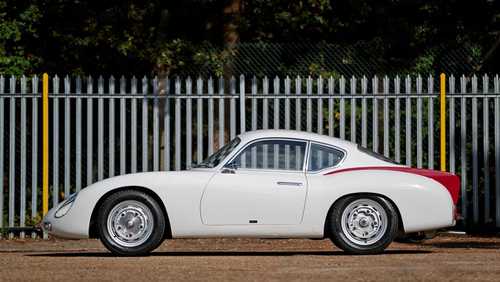 بازگشت پورشه ۶۰ ساله با قیمت ۶۰۰ هزار دلار + عکس بازگشت پورشه ۶۰ ساله با قیمت ۶۰۰ هزار دلار + عکس