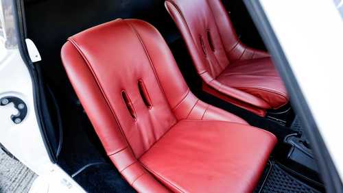 بازگشت پورشه ۶۰ ساله با قیمت ۶۰۰ هزار دلار + عکس بازگشت پورشه ۶۰ ساله با قیمت ۶۰۰ هزار دلار + عکس