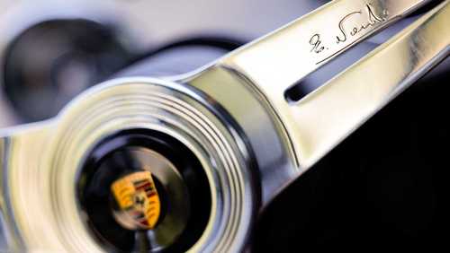 بازگشت پورشه ۶۰ ساله با قیمت ۶۰۰ هزار دلار + عکس بازگشت پورشه ۶۰ ساله با قیمت ۶۰۰ هزار دلار + عکس