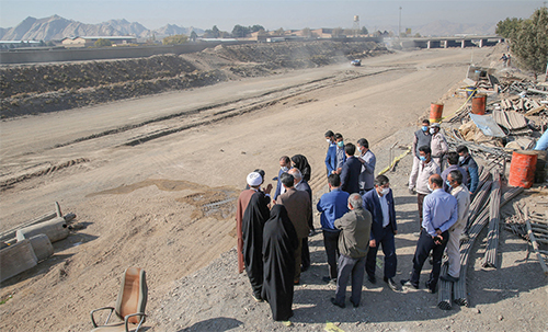 همت ویژه در ۷ محله از منطقه ۷ همت ویژه در ۷ محله از منطقه ۷