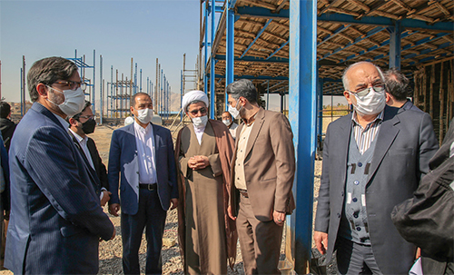 همت ویژه در ۷ محله از منطقه ۷ همت ویژه در ۷ محله از منطقه ۷