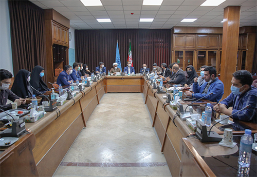 همت ویژه در ۷ محله از منطقه ۷ همت ویژه در ۷ محله از منطقه ۷