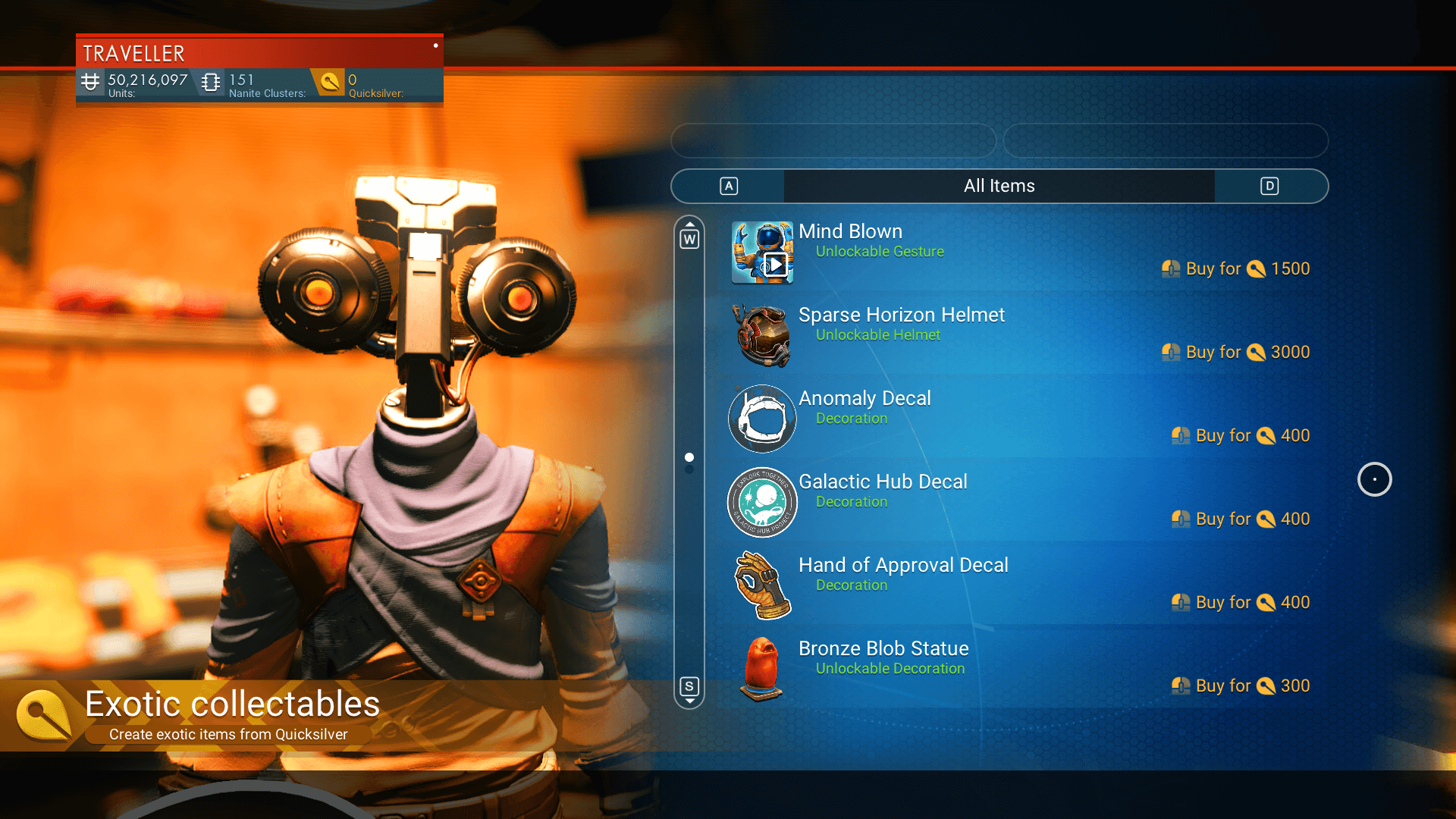 درباره بازی No Man’s Sky | احیای یک پروژه شکستخورده درباره بازی No Man’s Sky | احیای یک پروژه شکستخورده