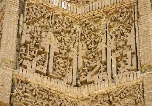 نگرانیها از احتمال تخریب منار جام در ولایت غور افغانستان + عکس و جزئیات نگرانیها از احتمال تخریب منار جام در ولایت غور افغانستان + عکس و جزئیات