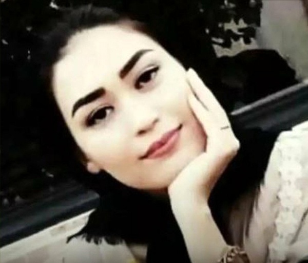 مرگ دلخراش کارگر زن نساجی در دستگاه ریسندگی + عکس مرگ دلخراش کارگر زن نساجی در دستگاه ریسندگی + عکس