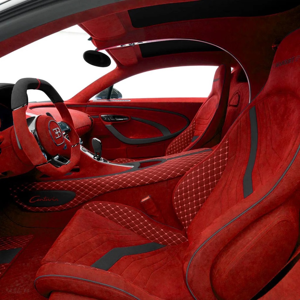 تغییرات بوگاتی شیرون سنتوریا با هنرنمایی منصوری + عکس تغییرات بوگاتی شیرون سنتوریا با هنرنمایی منصوری + عکس