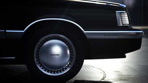 رونمایی هیوندای از متفاوت ترین مدل «آزرا» رونمایی هیوندای از متفاوت ترین مدل «آزرا»