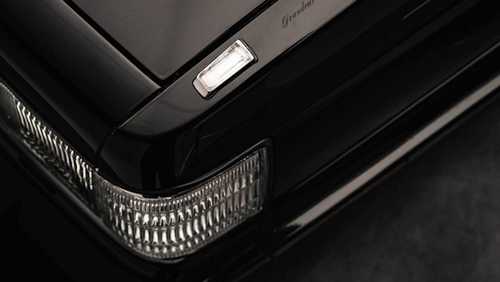 رونمایی هیوندای از متفاوت ترین مدل «آزرا» رونمایی هیوندای از متفاوت ترین مدل «آزرا»