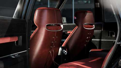 رونمایی هیوندای از متفاوت ترین مدل «آزرا» رونمایی هیوندای از متفاوت ترین مدل «آزرا»