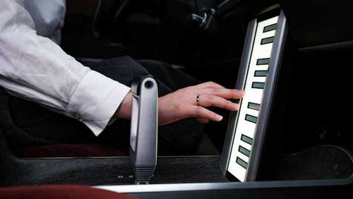 رونمایی هیوندای از متفاوت ترین مدل «آزرا» رونمایی هیوندای از متفاوت ترین مدل «آزرا»