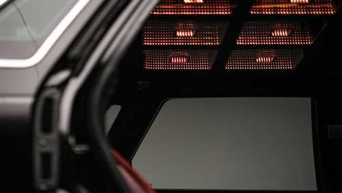 رونمایی هیوندای از متفاوت ترین مدل «آزرا» رونمایی هیوندای از متفاوت ترین مدل «آزرا»