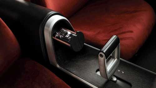 رونمایی هیوندای از متفاوت ترین مدل «آزرا» رونمایی هیوندای از متفاوت ترین مدل «آزرا»