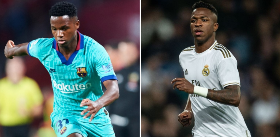 ال کلاسیکو بدون رونالدو و مسی چه شکلی خواهد بود؟ ال کلاسیکو بدون رونالدو و مسی چه شکلی خواهد بود؟