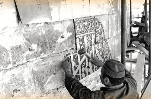 ساخت آستان جانان بههمت محبان ساخت آستان جانان بههمت محبان