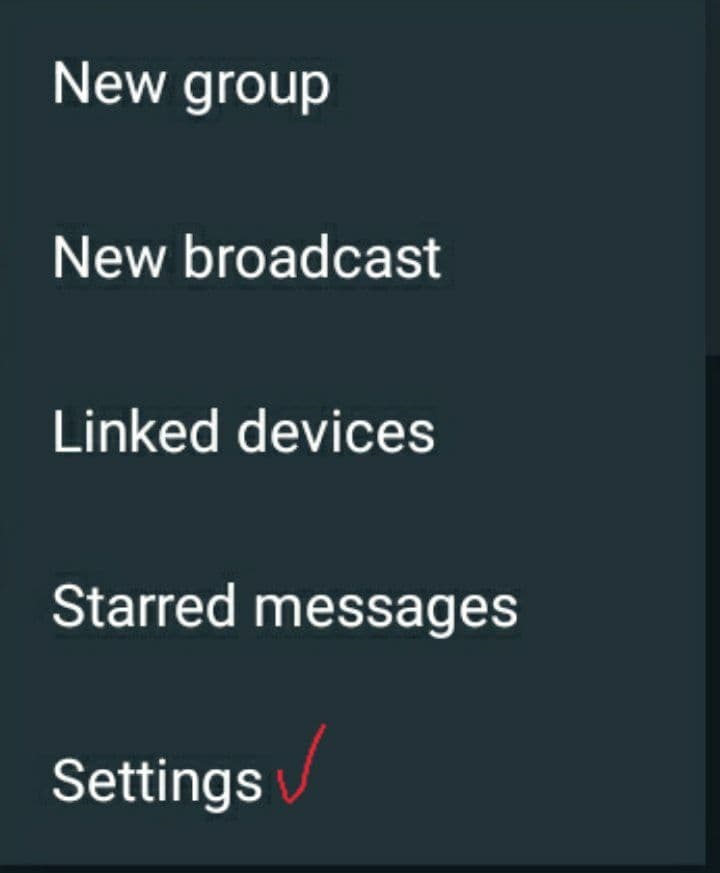 آموزش مدیریت فضای ذخیره سازی در واتس اپ + عکس آموزش مدیریت فضای ذخیره سازی در واتس اپ + عکس