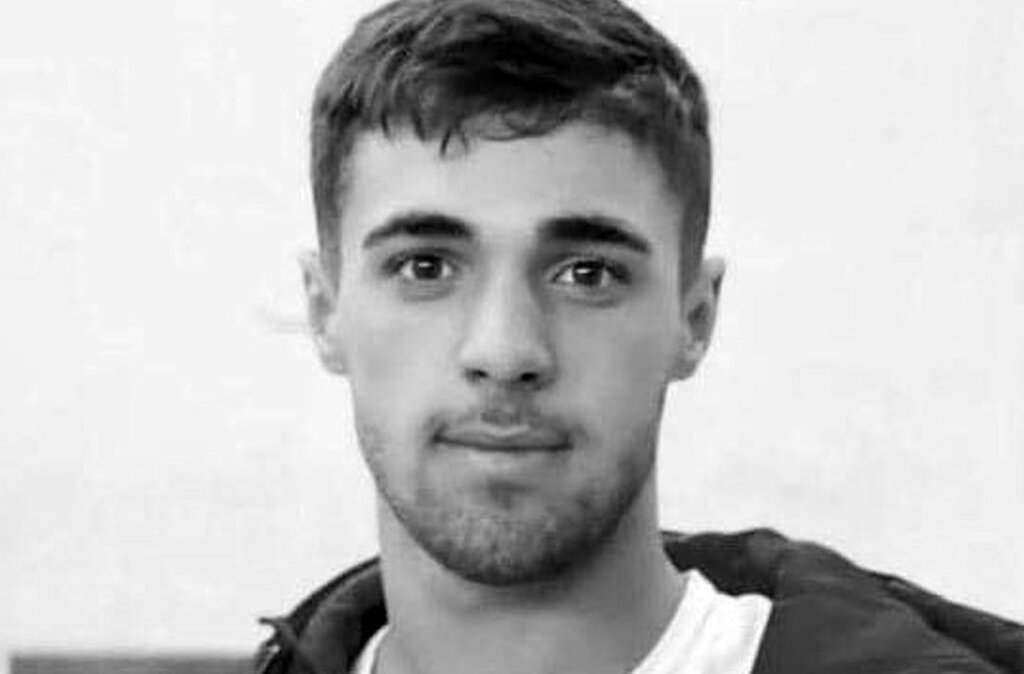 قتل فجیع ابوالفضل حبیبی، بازیکن تیم ملی بوکس + عکس و جزئیات