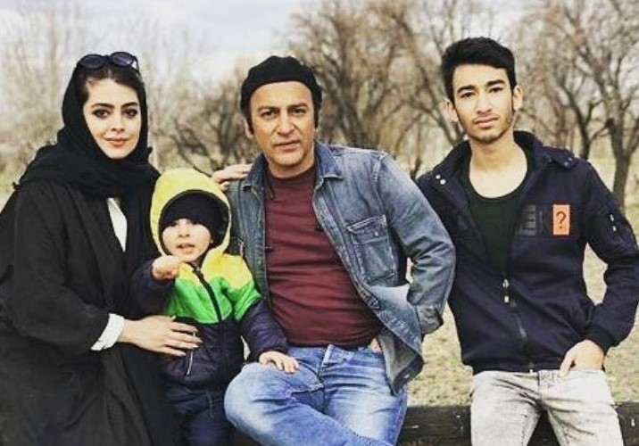 آذرنگ خطاب بهاره رهنما: چقدر خوب است که در دهانمان را ببندیم! + فیلم آذرنگ خطاب بهاره رهنما: چقدر خوب است که در دهانمان را ببندیم! + فیلم