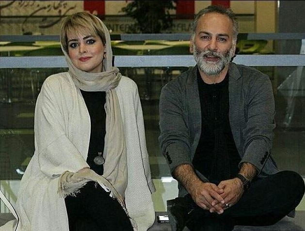 آذرنگ خطاب بهاره رهنما: چقدر خوب است که در دهانمان را ببندیم! + فیلم آذرنگ خطاب بهاره رهنما: چقدر خوب است که در دهانمان را ببندیم! + فیلم