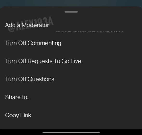 خلوت شدن فضای اینستاگرام در آپدیت جدید + عکس خلوت شدن فضای اینستاگرام در آپدیت جدید + عکس