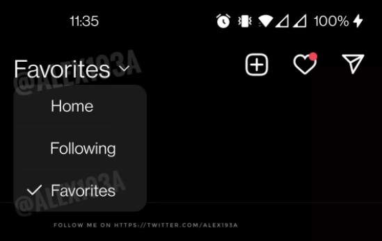 خلوت شدن فضای اینستاگرام در آپدیت جدید + عکس خلوت شدن فضای اینستاگرام در آپدیت جدید + عکس