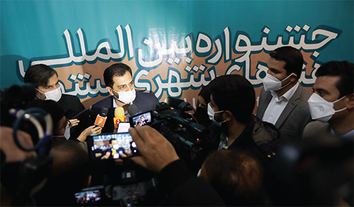 پرواز بهسوی «جهانشهر» مشهد با بلیت هنر پرواز بهسوی «جهانشهر» مشهد با بلیت هنر