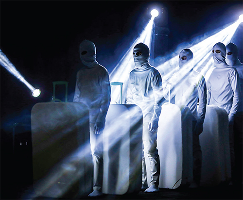 پرواز بهسوی «جهانشهر» مشهد با بلیت هنر پرواز بهسوی «جهانشهر» مشهد با بلیت هنر