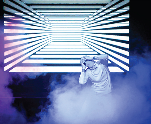 پرواز بهسوی «جهانشهر» مشهد با بلیت هنر پرواز بهسوی «جهانشهر» مشهد با بلیت هنر