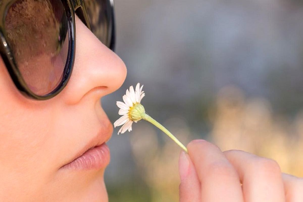 ۸ راهکار برای درمان گرفتگی بینی