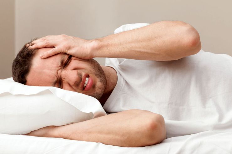 علت بروز سردرد صبحگاهی چیست؟