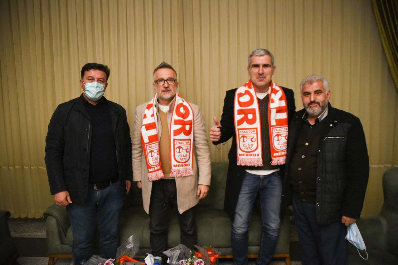 سولدو به سرنوشت جان توشاک، دنیزلی و لیکنز دچار میشود؟ سولدو به سرنوشت جان توشاک، دنیزلی و لیکنز دچار میشود؟