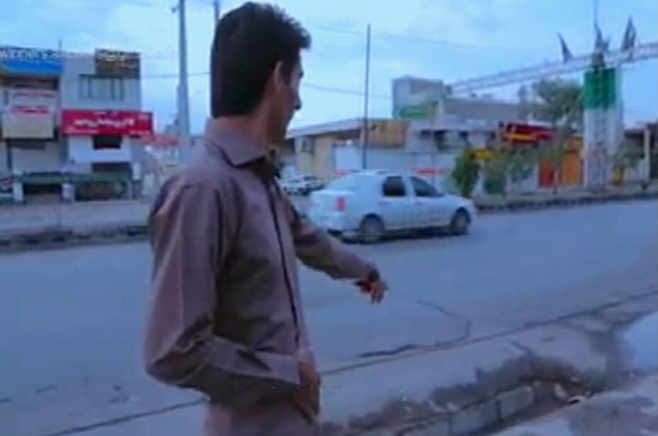 مستند دوسر برد دو سر باخت پرسشهایی بدون پاسخ درباره «قهرمان» و سینمای اصغر فرهادی