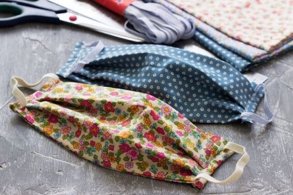 روش شستن صحیح ماسکهای پارچهای روش شستن صحیح ماسکهای پارچهای