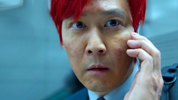 درباره نکات جزیی و پنهان سریال «بازی مرکب» درباره نکات جزیی و پنهان سریال «بازی مرکب»