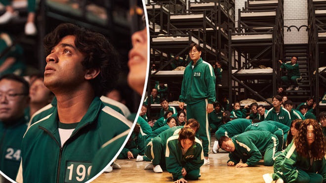 درباره نکات جزیی و پنهان سریال «بازی مرکب» درباره نکات جزیی و پنهان سریال «بازی مرکب»