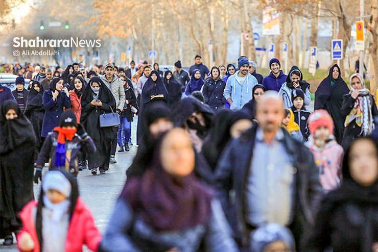 جایگاه «امر به معروف و نهی از منکر» در جامعه؛ ۸۴ درصد مردم بی تفاوت اند!