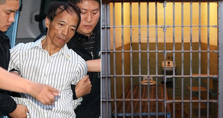 ۱۰ مورد از عجیبترین فرارهای تاریخی از زندان ۱۰ مورد از عجیبترین فرارهای تاریخی از زندان