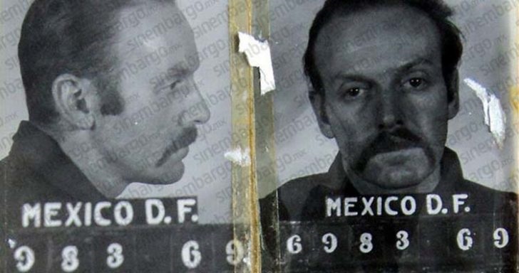 ۱۰ مورد از عجیبترین فرارهای تاریخی از زندان ۱۰ مورد از عجیبترین فرارهای تاریخی از زندان