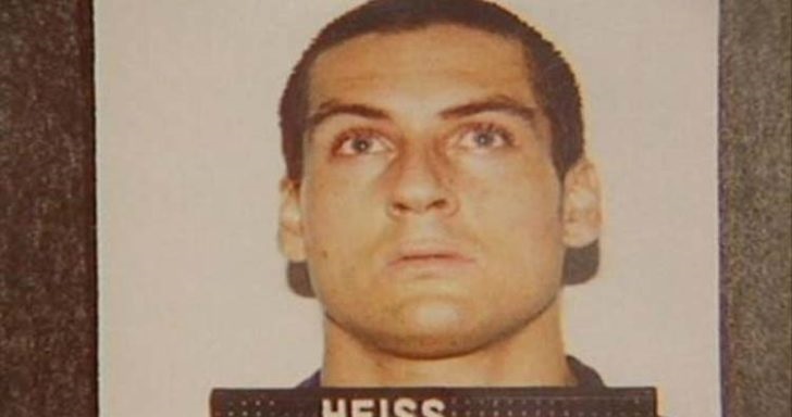 ۱۰ مورد از عجیبترین فرارهای تاریخی از زندان ۱۰ مورد از عجیبترین فرارهای تاریخی از زندان