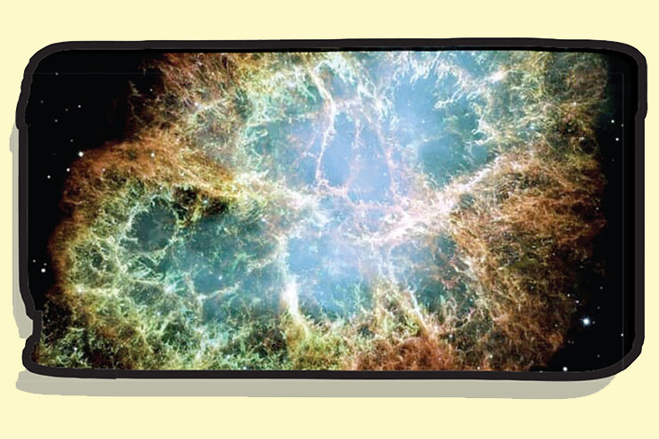 آیا ناسا درباره اجرام فضایی به ما دنیا دروغ می‌گوید؟