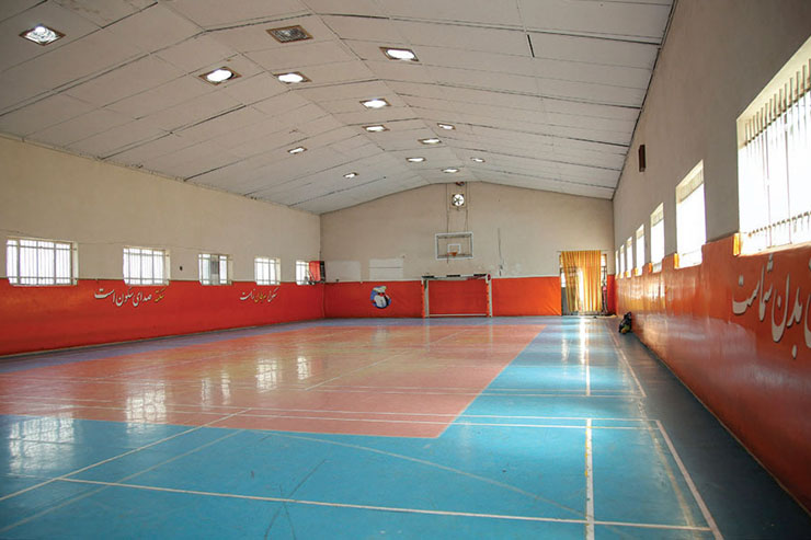 مربیان قهرمانپرور فردا مربیان قهرمانپرور فردا