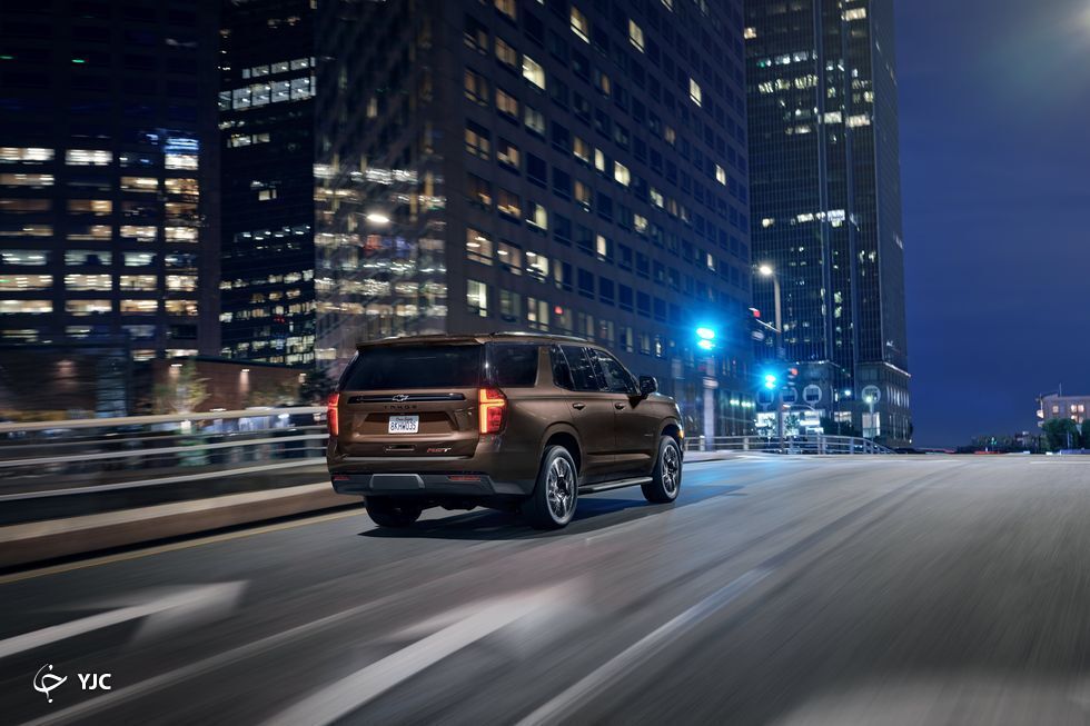 مشخصات شورولت تاهو ۲۰۲۲ با ۴۲۰ اسب بخار قدرت + عکس مشخصات شورولت تاهو ۲۰۲۲ با ۴۲۰ اسب بخار قدرت + عکس