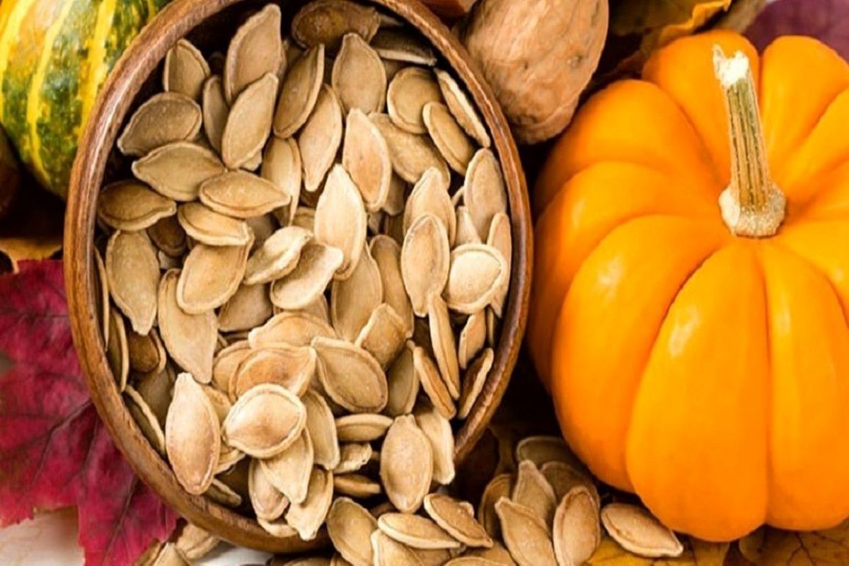 با این خوراکیها هوشتان را بالا ببرید با این خوراکیها هوشتان را بالا ببرید