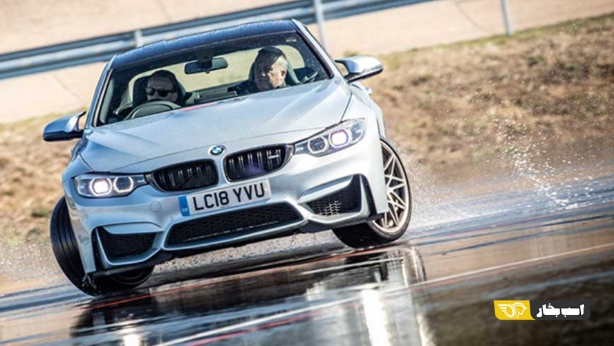 علت بیش فرمانی و کم فرمانی خودرو چیست؟ علت بیش فرمانی و کم فرمانی خودرو چیست؟