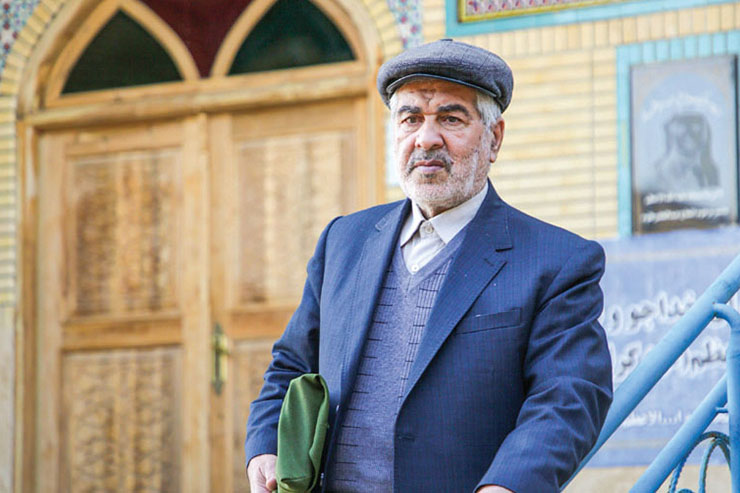 داستان راستگو