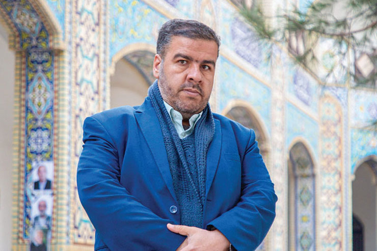 داستان راستگو